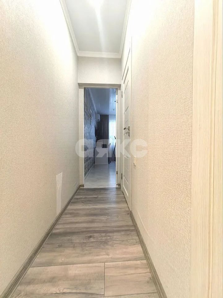 Фото №10: 2-комнатная квартира 63 м² - Верхнетемерницкий, жилой комплекс Норд, ул. Венеры, 23