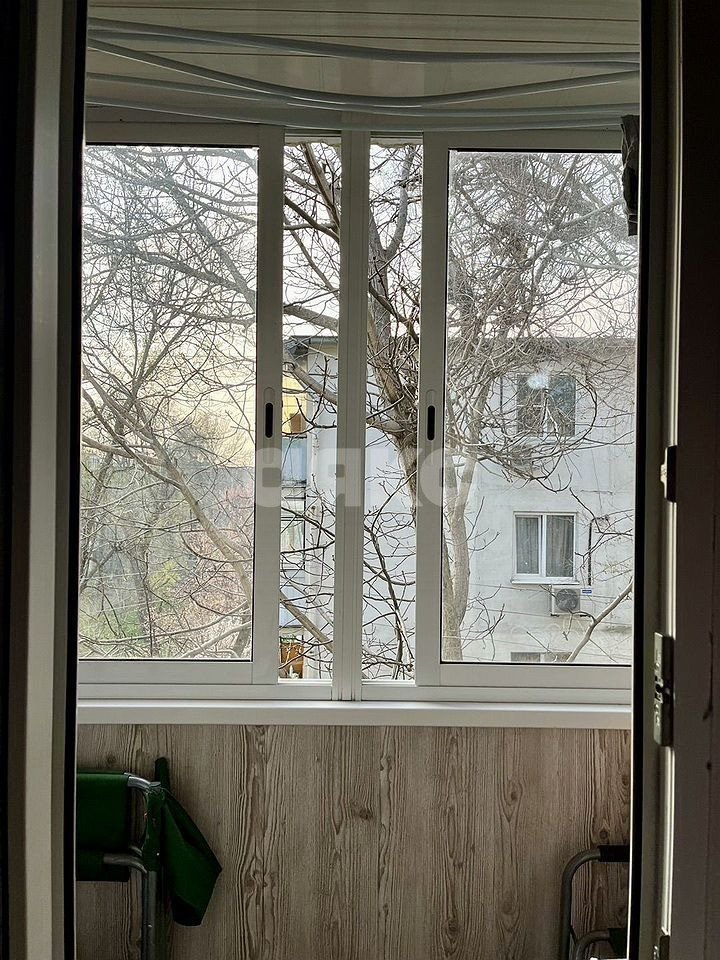 Фото №7: 2-комнатная квартира 42 м² - Ростов-на-Дону, Мирный, ул. Казахская, 80