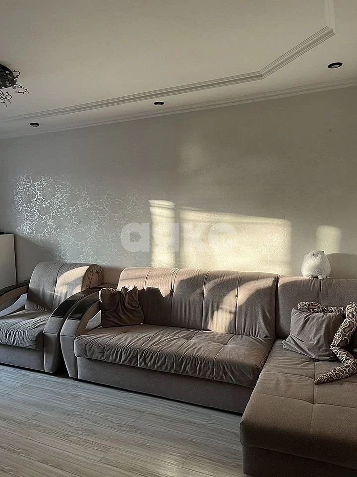 Фото №2: 2-комнатная квартира 42 м² - Ростов-на-Дону, Мирный, ул. Казахская, 80