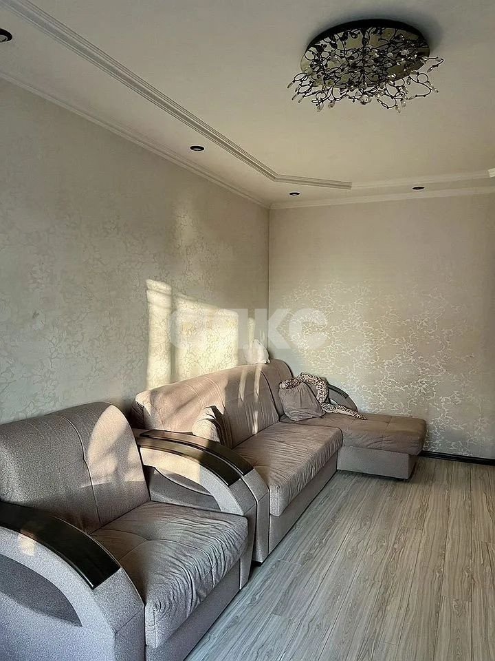 Фото №8: 2-комнатная квартира 42 м² - Ростов-на-Дону, Мирный, ул. Казахская, 80