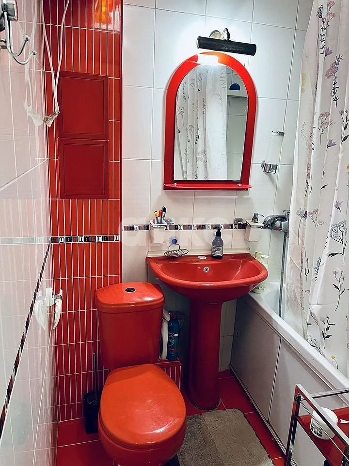 Фото №20: 2-комнатная квартира 42 м² - Ростов-на-Дону, Мирный, ул. Казахская, 80