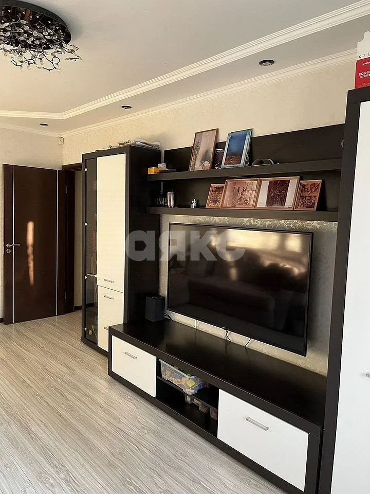 Фото №1: 2-комнатная квартира 42 м² - Ростов-на-Дону, Мирный, ул. Казахская, 80