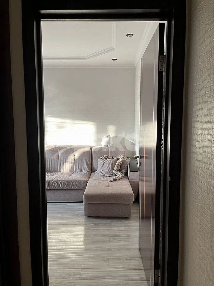 Фото №9: 2-комнатная квартира 42 м² - Ростов-на-Дону, Мирный, ул. Казахская, 80