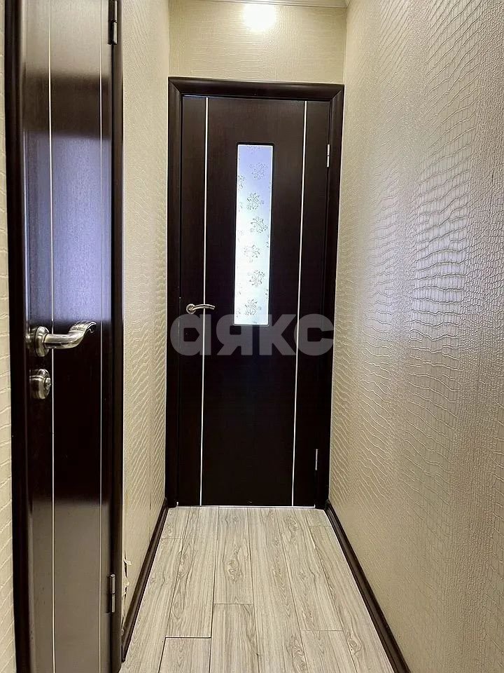 Фото №19: 2-комнатная квартира 42 м² - Ростов-на-Дону, Мирный, ул. Казахская, 80