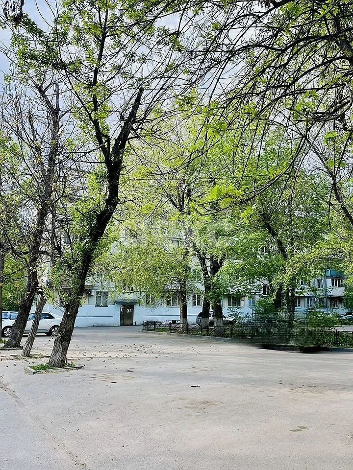 Фото №23: 2-комнатная квартира 42 м² - Ростов-на-Дону, Мирный, ул. Казахская, 80