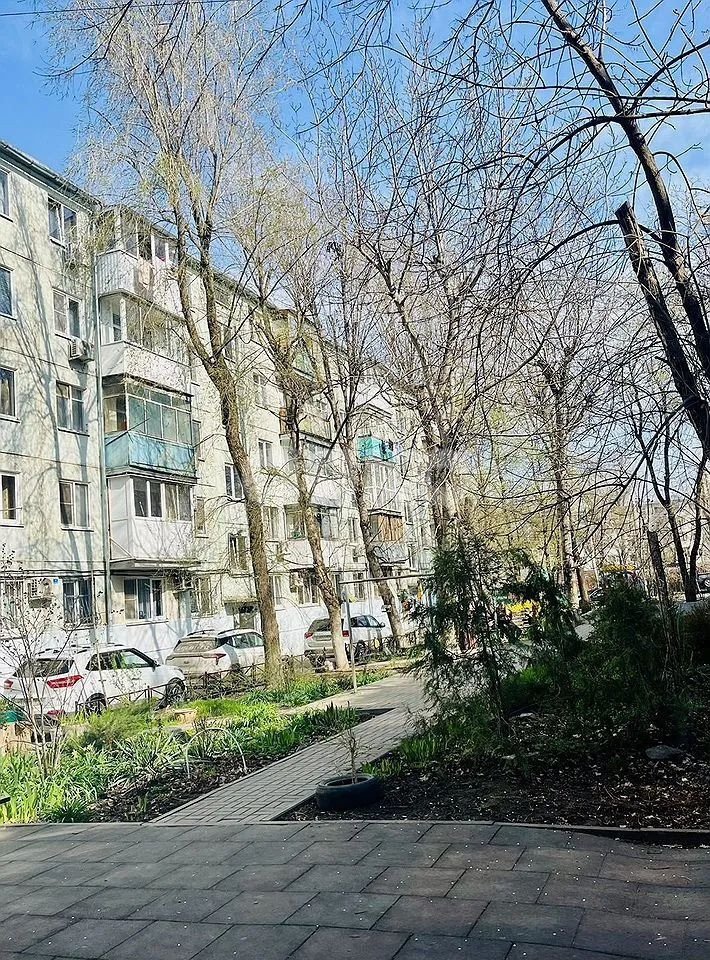 Фото №24: 2-комнатная квартира 42 м² - Ростов-на-Дону, Мирный, ул. Казахская, 80