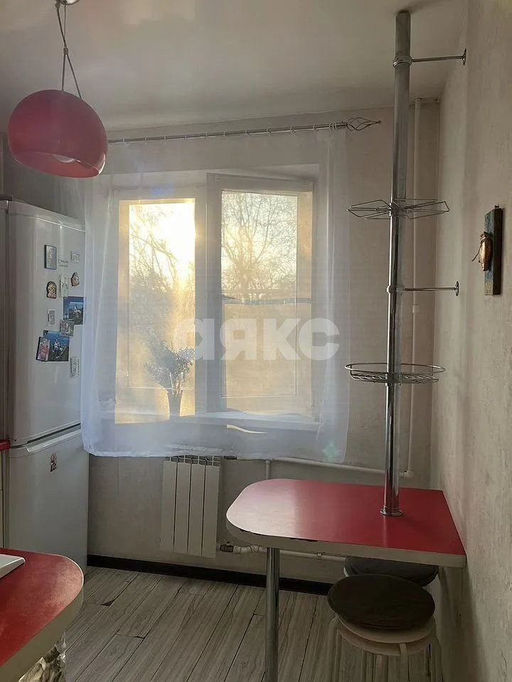 Фото №17: 2-комнатная квартира 42 м² - Ростов-на-Дону, Мирный, ул. Казахская, 80