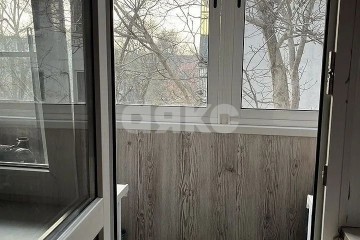 Фото №5: 2-комнатная квартира 42 м² - Ростов-на-Дону, п. Мирный, ул. Казахская, 80