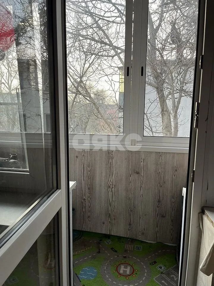 Фото №5: 2-комнатная квартира 42 м² - Ростов-на-Дону, Мирный, ул. Казахская, 80