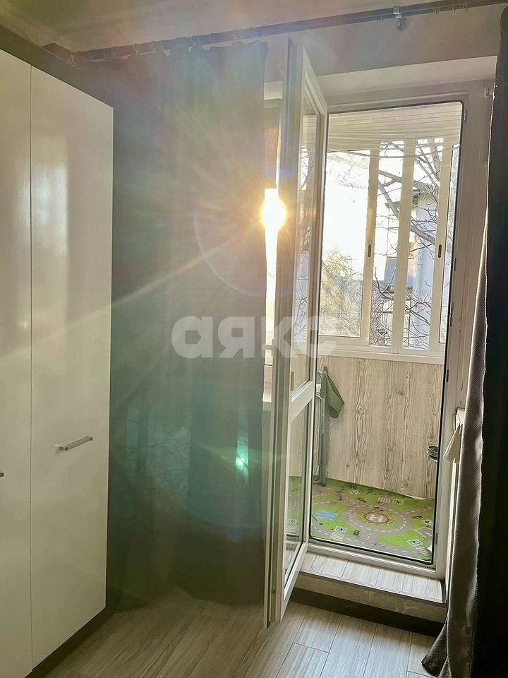 Фото №4: 2-комнатная квартира 42 м² - Ростов-на-Дону, Мирный, ул. Казахская, 80