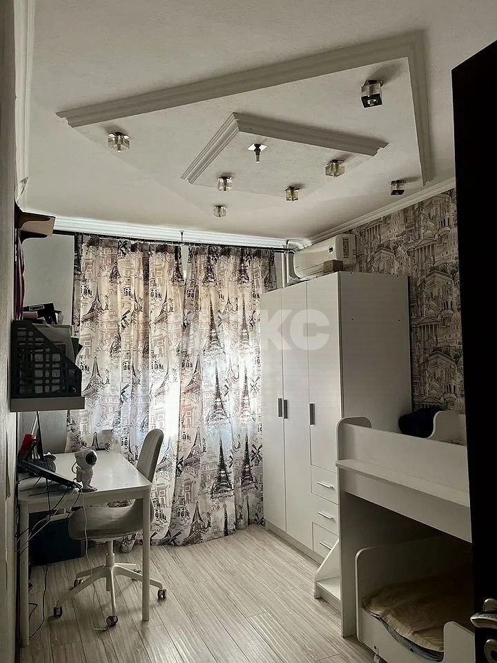 Фото №11: 2-комнатная квартира 42 м² - Ростов-на-Дону, Мирный, ул. Казахская, 80