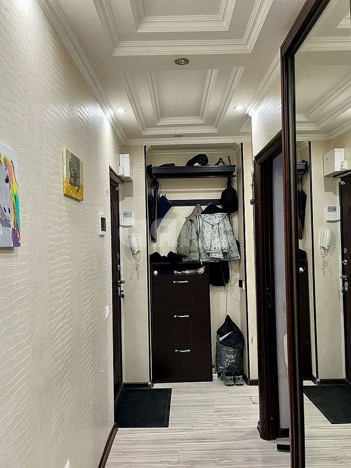 Фото №13: 2-комнатная квартира 42 м² - Ростов-на-Дону, Мирный, ул. Казахская, 80