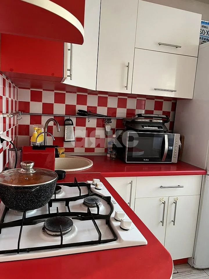 Фото №16: 2-комнатная квартира 42 м² - Ростов-на-Дону, Мирный, ул. Казахская, 80