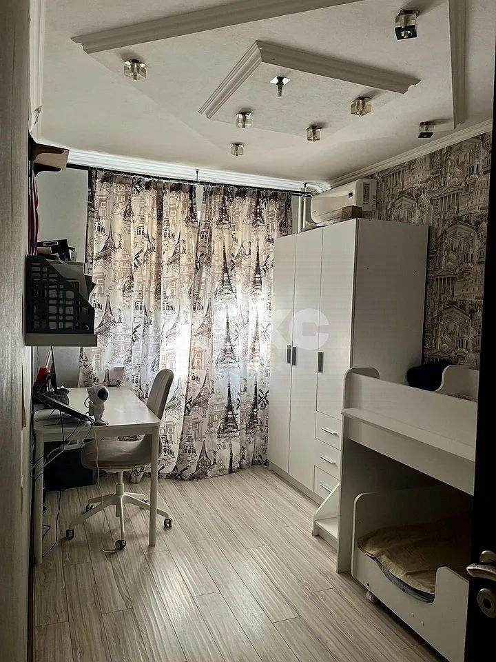 Фото №12: 2-комнатная квартира 42 м² - Ростов-на-Дону, Мирный, ул. Казахская, 80