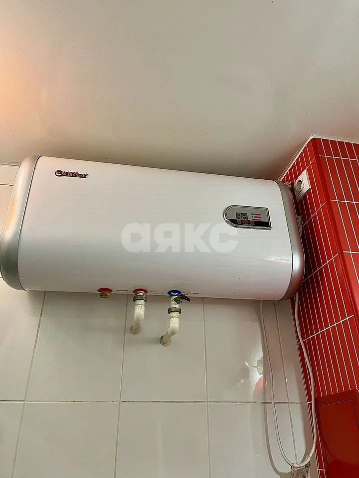 Фото №22: 2-комнатная квартира 42 м² - Ростов-на-Дону, Мирный, ул. Казахская, 80