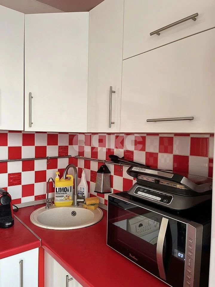 Фото №14: 2-комнатная квартира 42 м² - Ростов-на-Дону, Мирный, ул. Казахская, 80