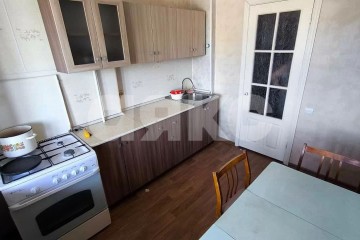 Фото №4: 1-комнатная квартира 38 м² - Ростов-на-Дону, п. Чкаловский, ул. Украинская, 28