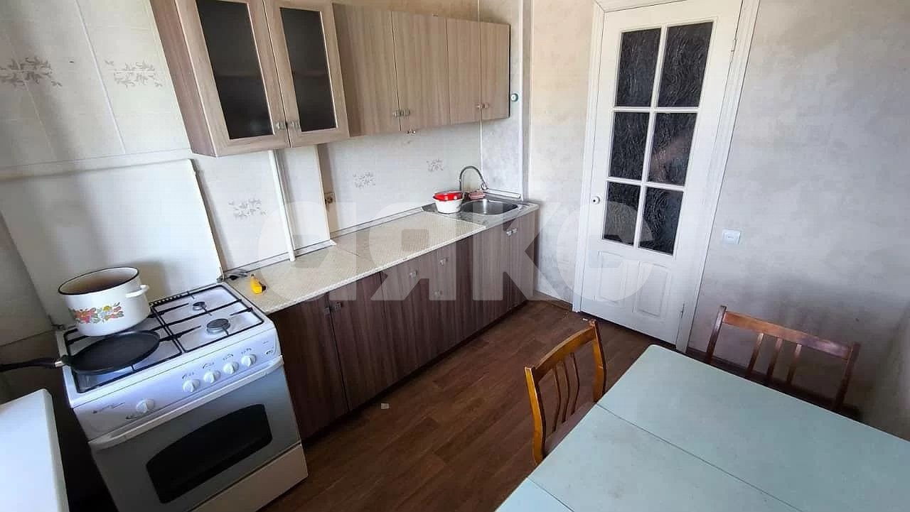 Фото №4: 1-комнатная квартира 38 м² - Ростов-на-Дону, Чкаловский, ул. Украинская, 28