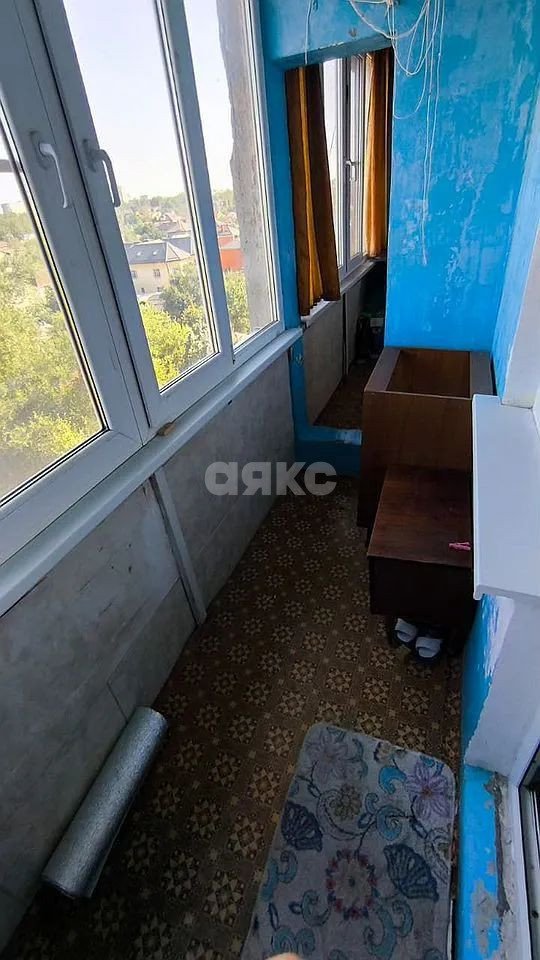 Фото №7: 1-комнатная квартира 38 м² - Ростов-на-Дону, Чкаловский, ул. Украинская, 28