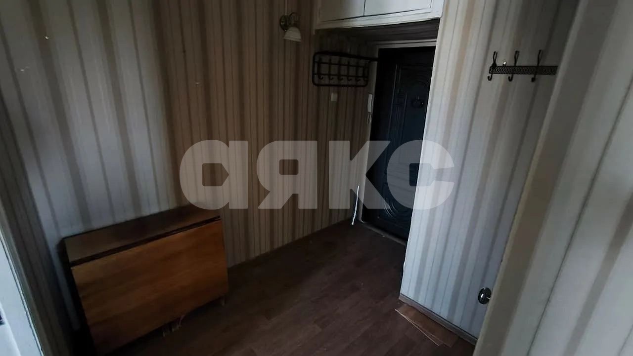 Фото №8: 1-комнатная квартира 38 м² - Ростов-на-Дону, Чкаловский, ул. Украинская, 28