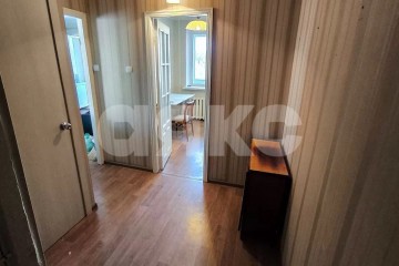 Фото №3: 1-комнатная квартира 38 м² - Ростов-на-Дону, п. Чкаловский, ул. Украинская, 28