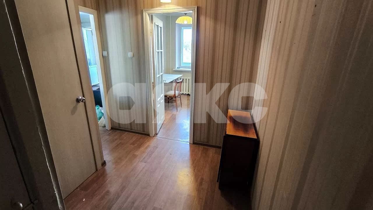 Фото №3: 1-комнатная квартира 38 м² - Ростов-на-Дону, Чкаловский, ул. Украинская, 28