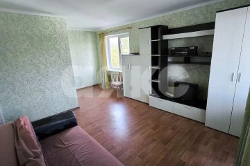 Фото №2: 1-комнатная квартира 38 м² - Ростов-на-Дону, п. Чкаловский, ул. Украинская, 28