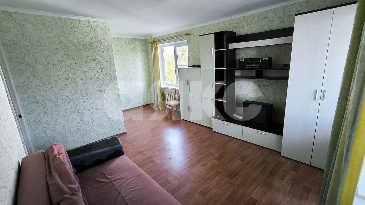 Фото №2: 1-комнатная квартира 38 м² - Ростов-на-Дону, Чкаловский, ул. Украинская, 28