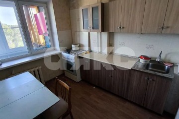 Фото №5: 1-комнатная квартира 38 м² - Ростов-на-Дону, п. Чкаловский, ул. Украинская, 28