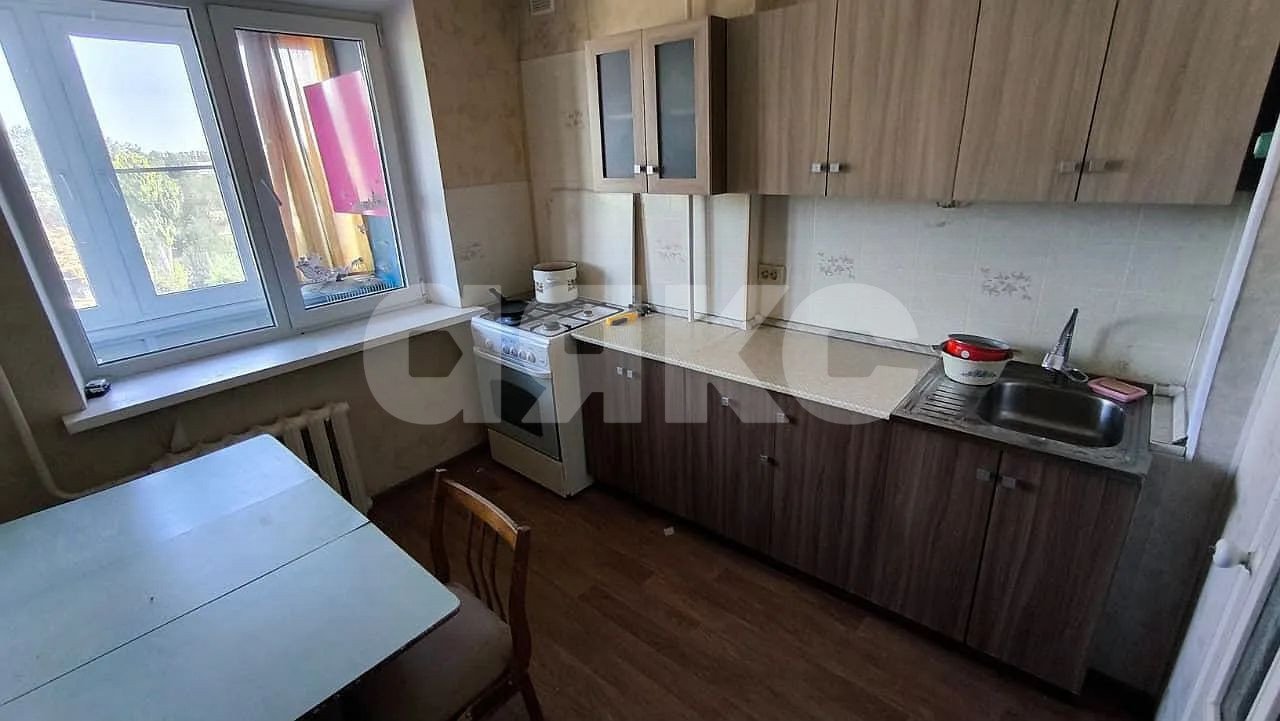 Фото №5: 1-комнатная квартира 38 м² - Ростов-на-Дону, Чкаловский, ул. Украинская, 28