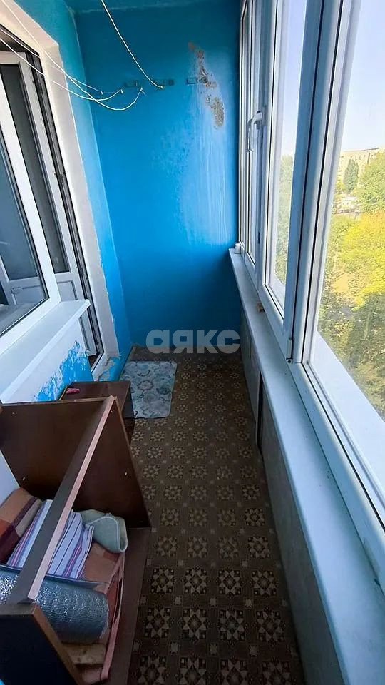 Фото №6: 1-комнатная квартира 38 м² - Ростов-на-Дону, Чкаловский, ул. Украинская, 28