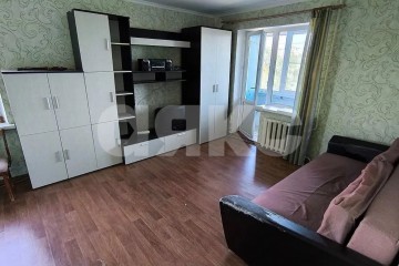 Фото №1: 1-комнатная квартира 38 м² - Ростов-на-Дону, п. Чкаловский, ул. Украинская, 28