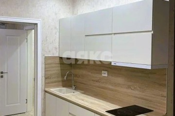 Фото №1: Студия 32 м² - Ростов-на-Дону, мкр. Нахичевань, ул. 26-я Линия, 35/2