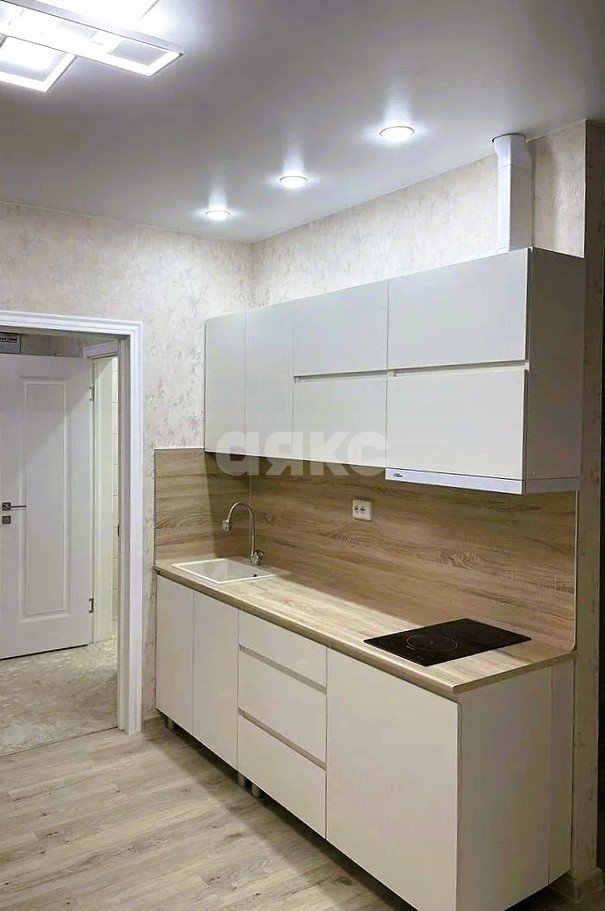 Фото №1: Студия 32 м² - Ростов-на-Дону, Нахичевань, ул. 26-я Линия, 35/2