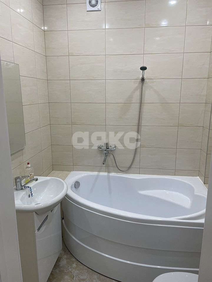 Фото №11: Студия 32 м² - Ростов-на-Дону, Нахичевань, ул. 26-я Линия, 35/2