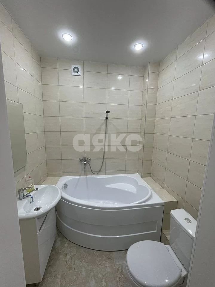 Фото №10: Студия 32 м² - Ростов-на-Дону, Нахичевань, ул. 26-я Линия, 35/2