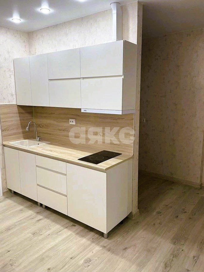 Фото №2: Студия 32 м² - Ростов-на-Дону, Нахичевань, ул. 26-я Линия, 35/2