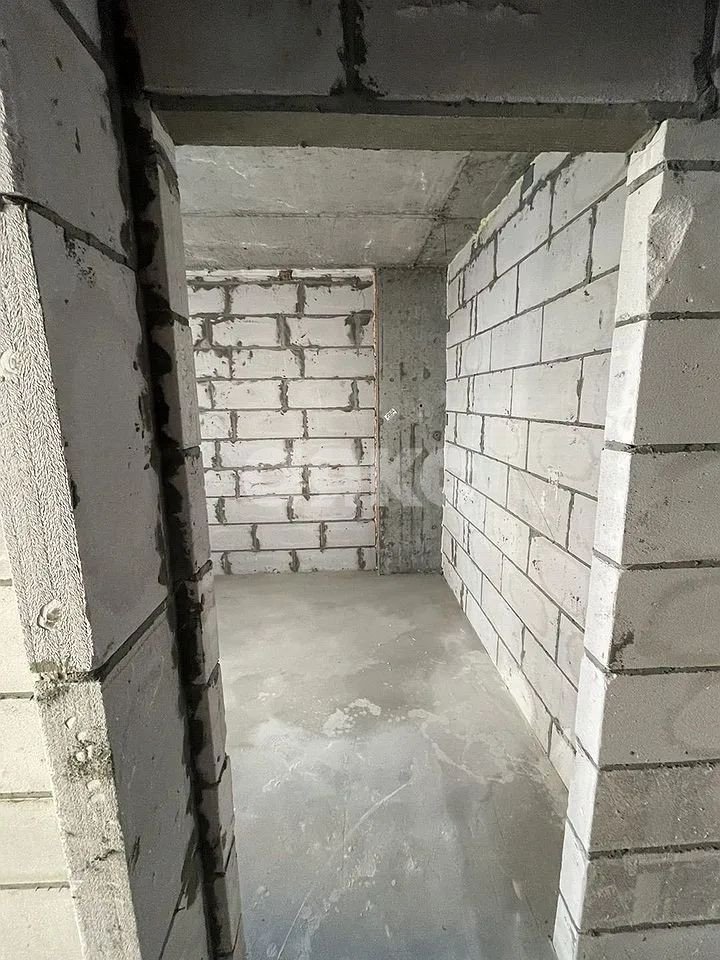 Фото №4: 2-комнатная квартира 43 м² - Ростов-на-Дону, Сельмаш, ул. Студенческая, 8с2