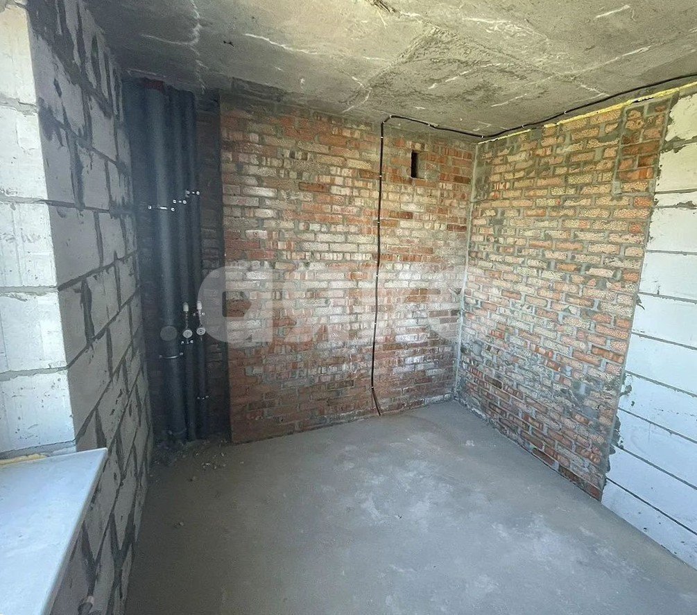 Фото №10: 2-комнатная квартира 43 м² - Ростов-на-Дону, Сельмаш, ул. Студенческая, 8с2