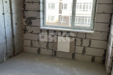 Фото №2: 2-комнатная квартира 43 м² - Ростов-на-Дону, мкр. Сельмаш, ул. Студенческая, 8с2