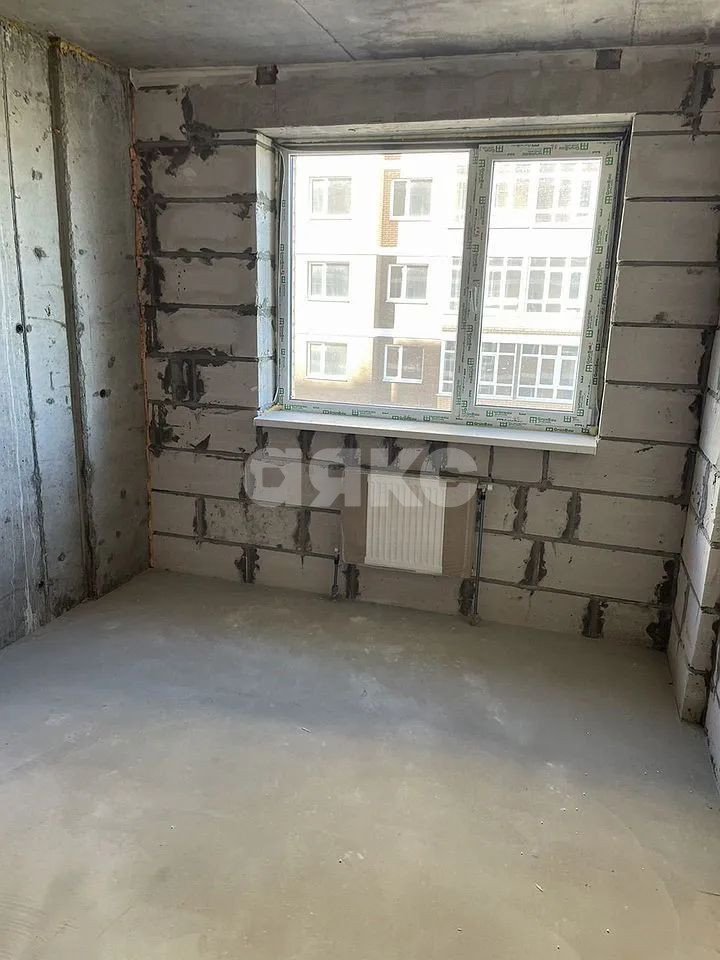 Фото №2: 2-комнатная квартира 43 м² - Ростов-на-Дону, Сельмаш, ул. Студенческая, 8с2