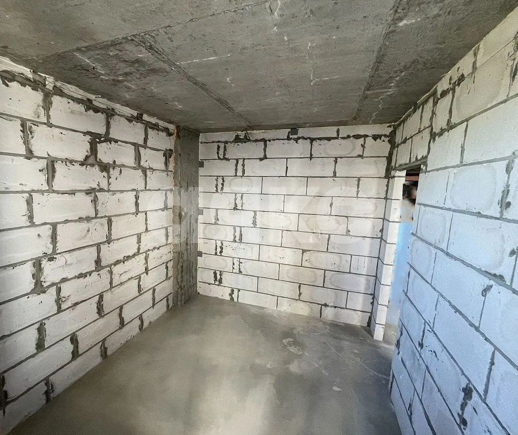 Фото №5: 2-комнатная квартира 43 м² - Ростов-на-Дону, Сельмаш, ул. Студенческая, 8с2