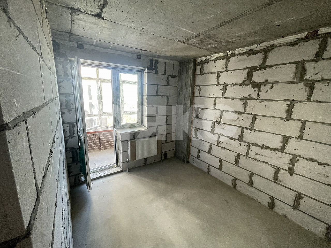 Фото №6: 2-комнатная квартира 43 м² - Ростов-на-Дону, Сельмаш, ул. Студенческая, 8с2