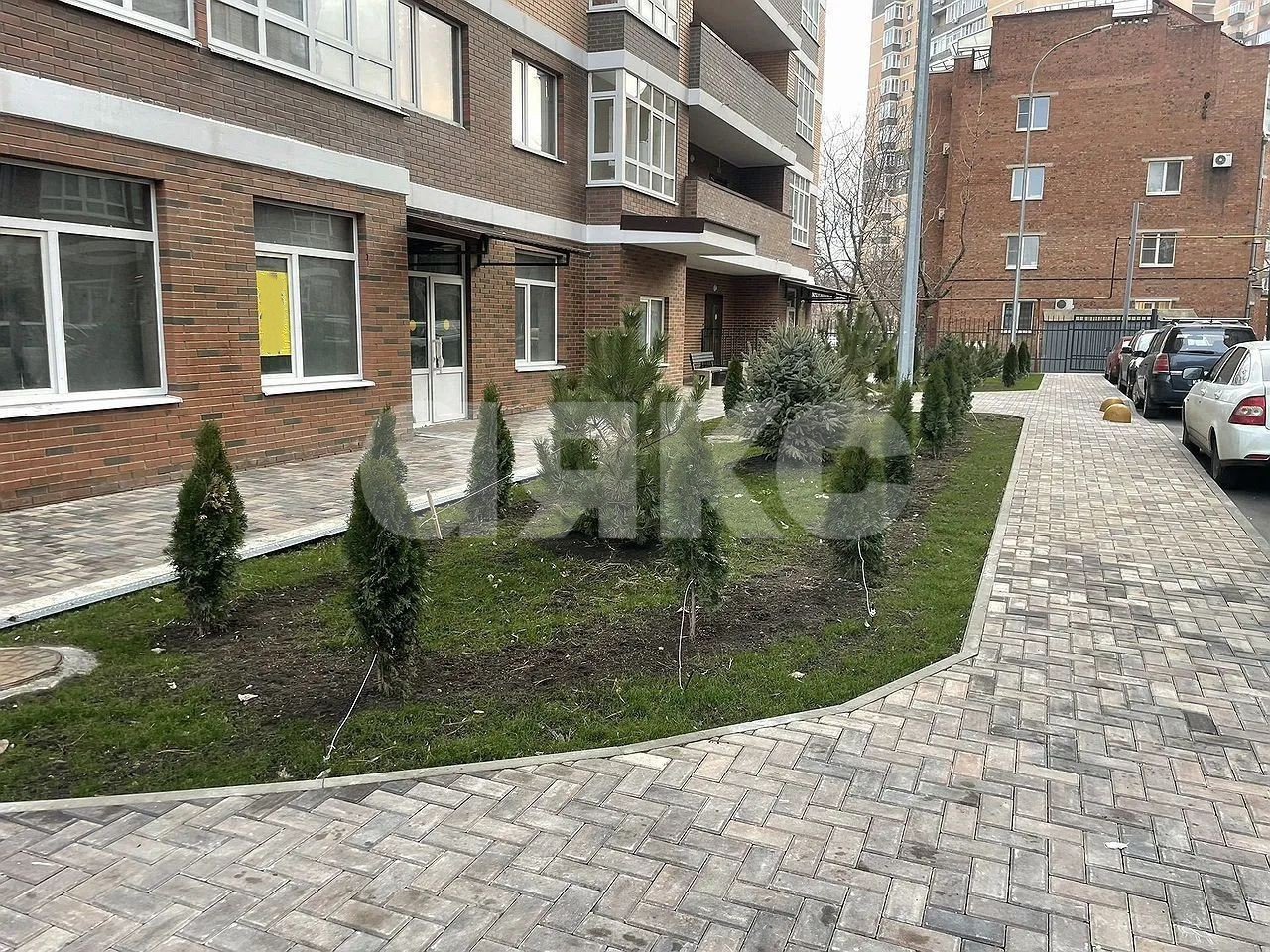 Фото №15: 2-комнатная квартира 43 м² - Ростов-на-Дону, Сельмаш, ул. Студенческая, 8с2