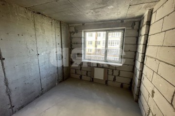 Фото №1: 2-комнатная квартира 43 м² - Ростов-на-Дону, мкр. Сельмаш, ул. Студенческая, 8с2