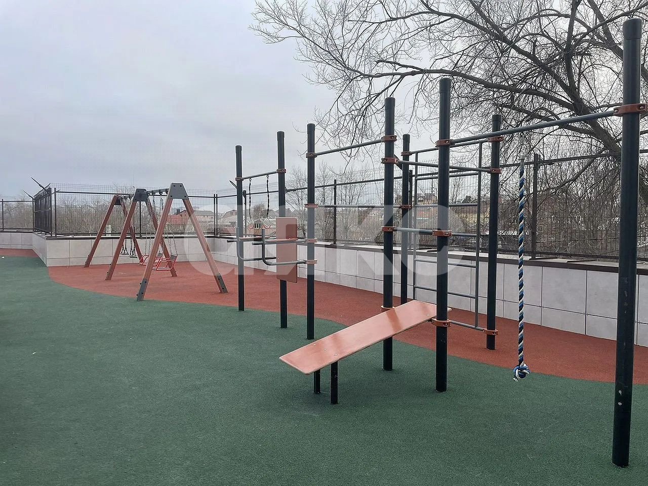 Фото №14: 2-комнатная квартира 43 м² - Ростов-на-Дону, Сельмаш, ул. Студенческая, 8с2