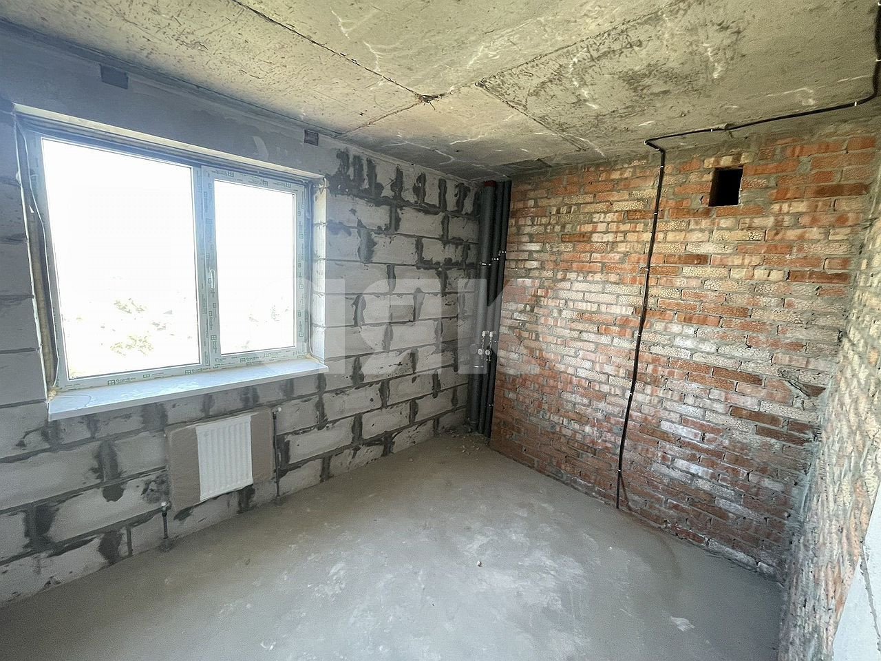 Фото №9: 2-комнатная квартира 43 м² - Ростов-на-Дону, Сельмаш, ул. Студенческая, 8с2