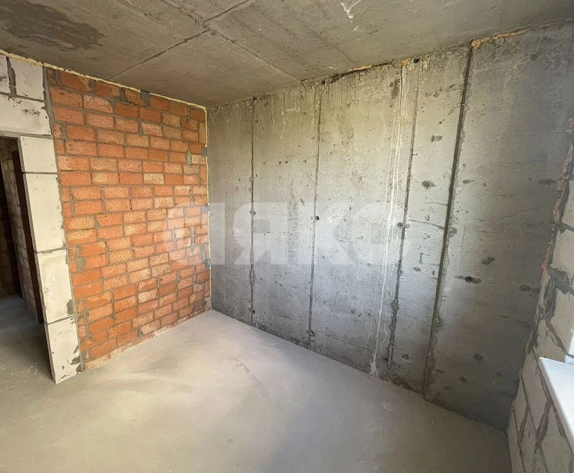 Фото №3: 2-комнатная квартира 43 м² - Ростов-на-Дону, Сельмаш, ул. Студенческая, 8с2