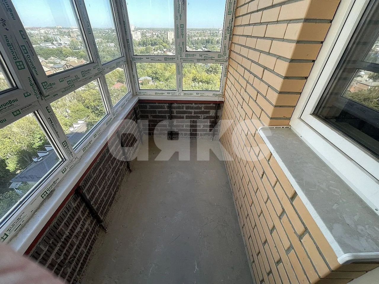 Фото №8: 2-комнатная квартира 43 м² - Ростов-на-Дону, Сельмаш, ул. Студенческая, 8с2