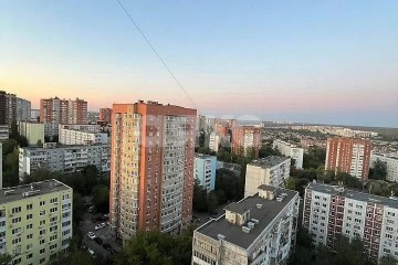 Фото №5: Студия 28 м² - Ростов-на-Дону, мкр. Северный, б-р Комарова, 30/2с2
